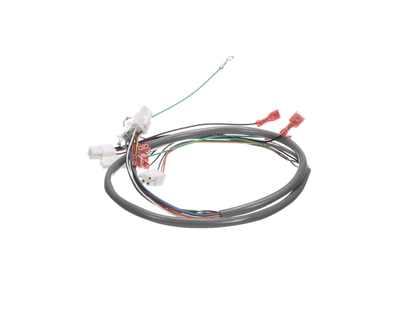 Bunn 40321.0002 Wiring Harn, Door Lit-Led W/Prgm Sw (BU40321-0002)