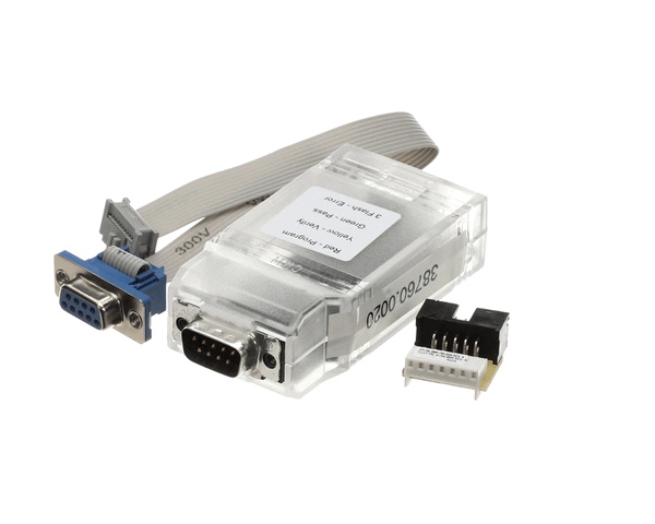 Bunn 40413.1012 Kit, Usb Prgmr Axiom 3 Batch (Dd) (BU40413-1012)