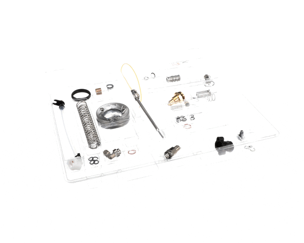 Bunn 40500.1921 Mastrena Pm Kit 100K, Target (BU40500-1921TARGET)