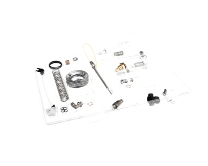 Bunn 40500.1921 Mastrena Pm Kit 100K, Target (BU40500-1921TARGET)