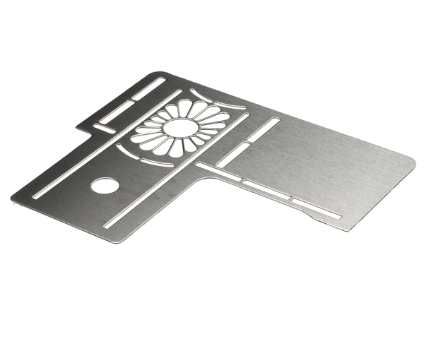 Bunn 40597.0002 Grate, Drip Tray (BU40597-0002)