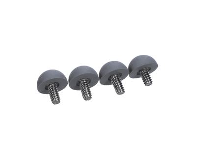 Bunn 40602.1001 Kit, .44 Diax.25 6-32 Bumper 4/Kt (BU40602-1001)
