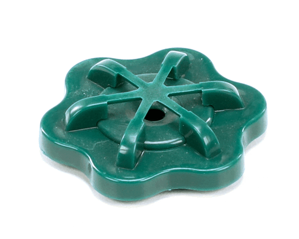 Bunn 40670.0004 Sprayhead Assembly, Dia. 140 Grn (BU40670-0004)