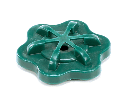 Bunn 40670.0004 Sprayhead Assembly, Dia. 140 Grn (BU40670-0004)