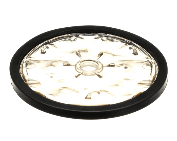 Bunn BU40670.1222 Sprayhead Assy, 17-Hole W/ Wave REPLACES 40670.1221 (BU40670.1222)