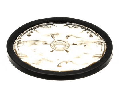Bunn BU40670.1222 Sprayhead Assy, 17-Hole W/ Wave REPLACES 40670.1221 (BU40670.1222)