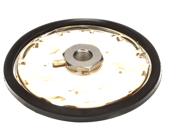 Bunn BU40670.7025 Sprayhead Kit, 17 Hole With Twist (BU40670.7025)