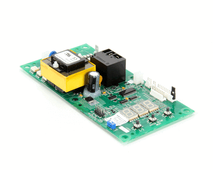 Bunn 40697.1000 Control Board Assembly H5/H10 Dual Volt (BU40697-1000)