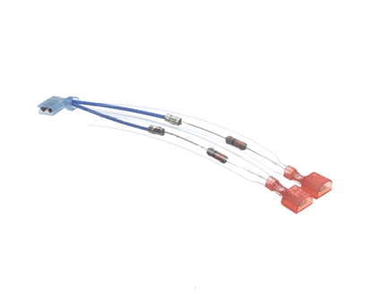 Bunn 40713.0001 Wiring Harness, Relay/Triac (BU40713-0001)