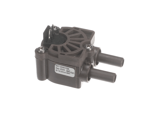Bunn 40752.0006 Meter, Flow 4.0Mm Orf (BU40752-0006)
