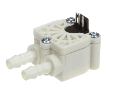 Bunn 40752.1001 Kit, Flow Meter 02.5Mm Orifice (BU40752-1001)