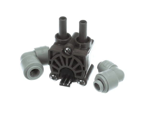 Bunn 40752.1004 Kit, Flow Meter 1.0Mm Orf John Guest (BU40752-1004)