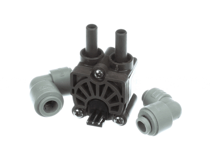 Bunn 40752.1004 Kit, Flow Meter 1.0Mm Orf John Guest (BU40752-1004)