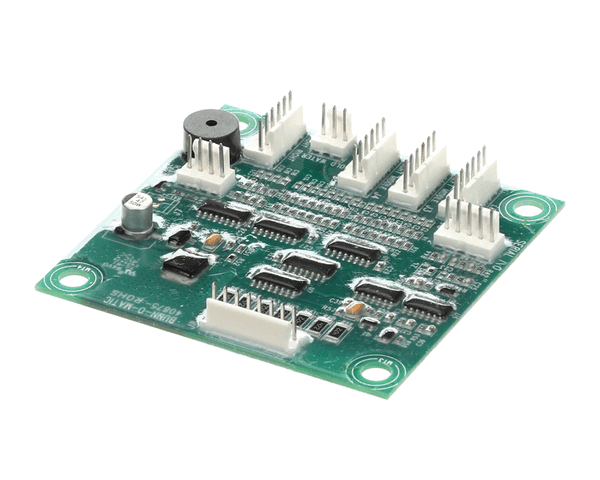 Bunn 40875.1000 Control Board Assembly Jdfs Pc Sw Rohs (BU40875-1000)
