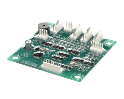 Bunn 40875.1000 Control Board Assembly Jdfs Pc Sw Rohs (BU40875-1000)
