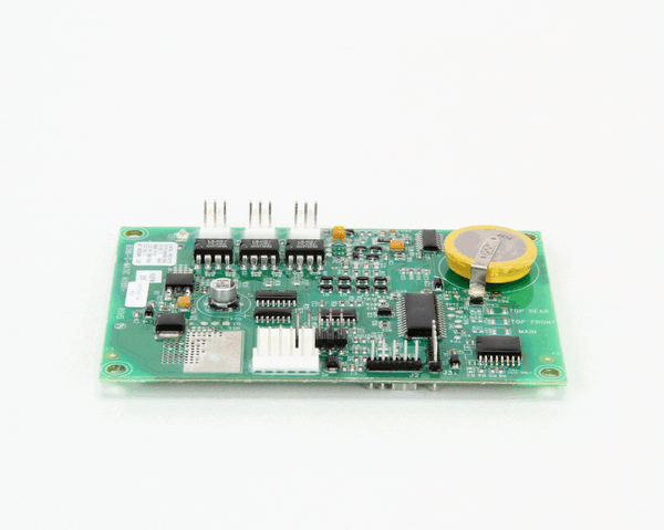 Bunn 40881.1000 Control Board Assembly Axiom Brewwise Rf (BU40881-1000)
