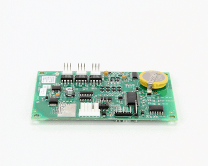 Bunn 40881.1000 Control Board Assembly Axiom Brewwise Rf (BU40881-1000)
