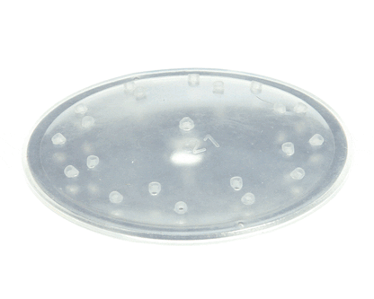 Bunn 41160.1002 Sprayhead Assembly, Flex 21 Wide (BU41160-1002)