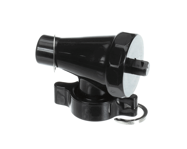 Bunn 41183.0004 Kit, Blk Faucet Repair No Drip (BU41183-0004)