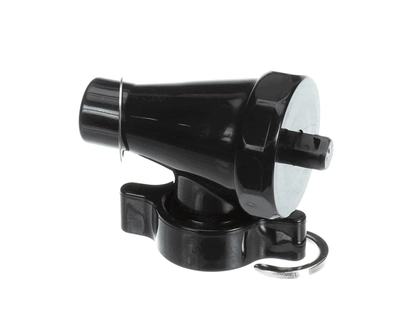 Bunn 41183.0004 Kit, Blk Faucet Repair No Drip (BU41183-0004)
