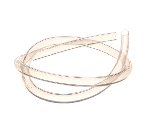 Bunn 41193.1001 Tube,Silicone .37Idx.50Odx36 (BU41193-1001)
