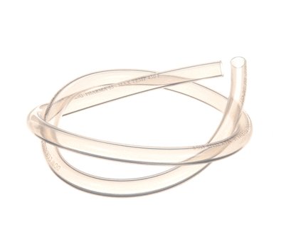 Bunn 41193.1001 Tube,Silicone .37Idx.50Odx36 (BU41193-1001)