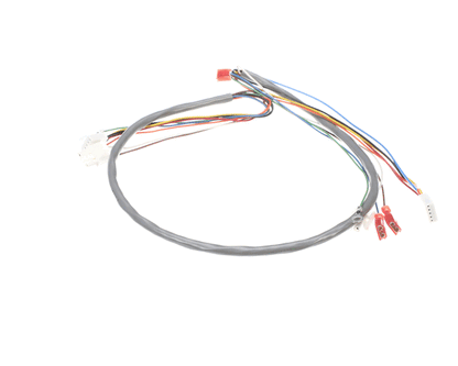 Bunn 41202.0007 Wiring Harness, Door Pc-Juice (BU41202-0007)