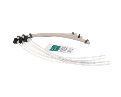 Bunn 41235.1000 Kit, Tube Assembly .25Id Lcr-3 Hv (BU41235-1000)