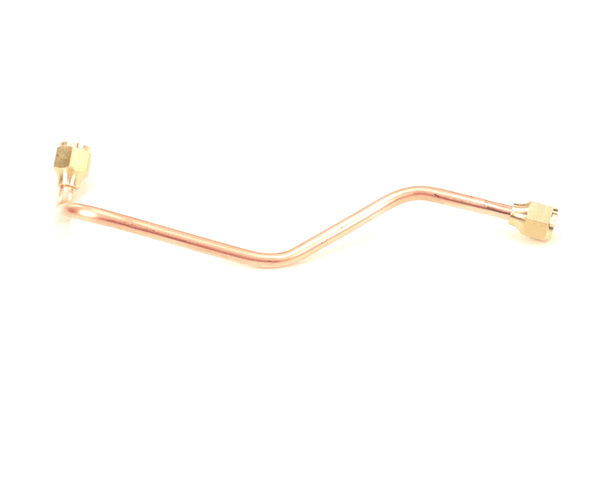 Bunn 41252.0001 Tube Assembly, Bhd To Sol Tee (BU41252-0001)