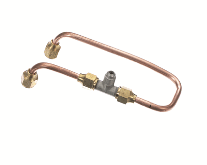 Bunn 41254.0000 Tube Assembly, Inlet With T (BU41254-0000)