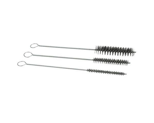 Bunn 41469.0000 Brush Kit, Sh Server (BU41469-0000)