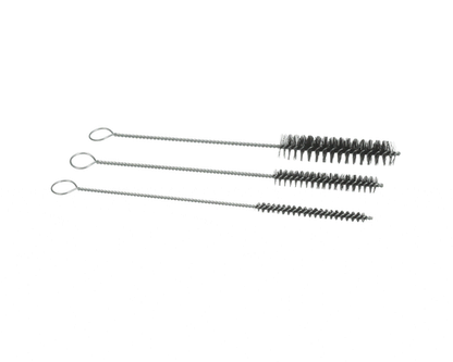 Bunn 41469.0000 Brush Kit, Sh Server (BU41469-0000)