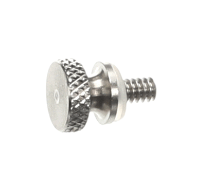 Bunn 41480.1000 Thumb Screw, Knurled 6-32X.25 (BU41480-1000)