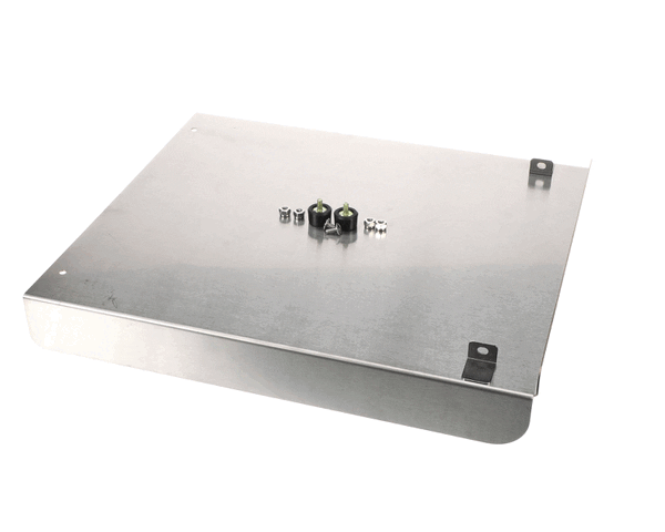 Bunn 41488.0001 Kit, Base Cover Tea W/O Stops (BU41488-0001)
