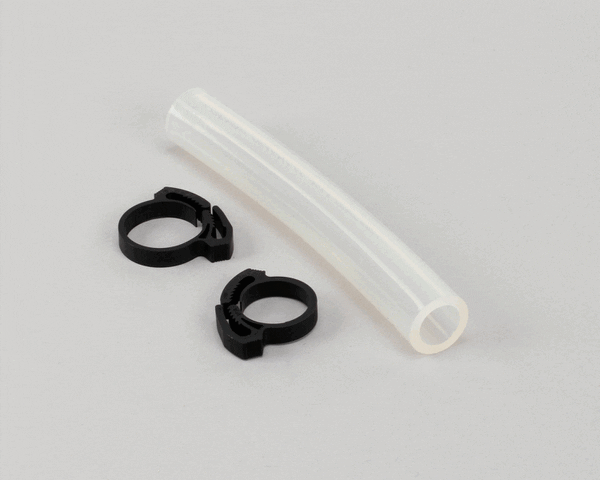 Bunn BU41499.1001 Dispense Tube Kit, Tank To Solenoid (BU41499.1001)