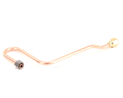 Bunn 41578.0000 Tube Assembly, Blkhd To Solenoid (BU41578-0000)