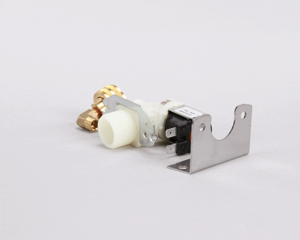 Bunn 41579.1000 Kit, Valve Assembly W/Flow Control (BU41579-1000)