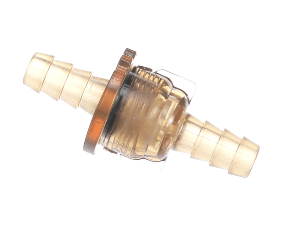 Bunn 41595.0012 Flow Assembly, Ppsu .195 Gpm .38/.38 (BU41595-0012)