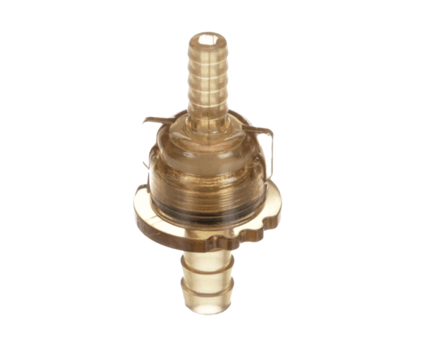 Bunn 41595.0014 Flow Assembly, Tnplt .750Gpm .38-. (BU41595-0014)
