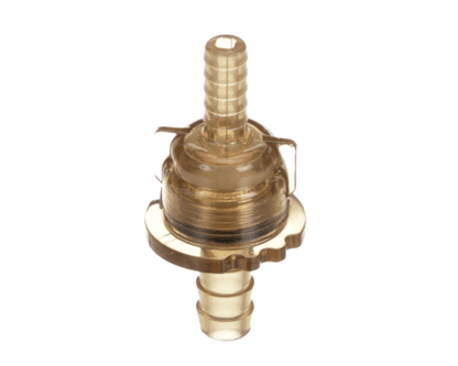 Bunn 41595.0014 Flow Assembly, Tnplt .750Gpm .38-. (BU41595-0014)