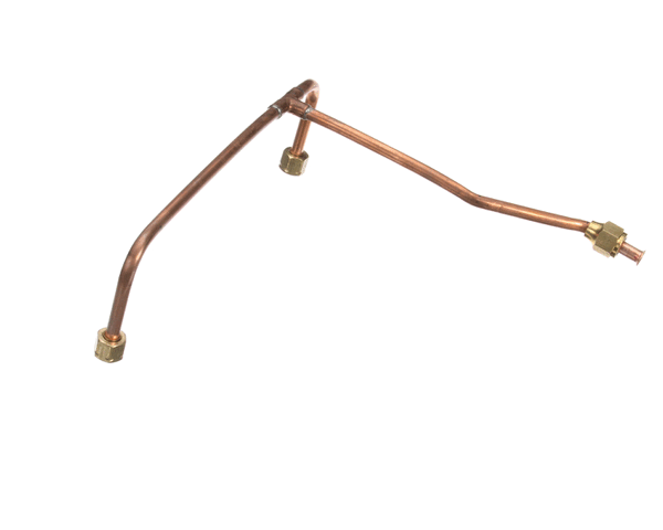 Bunn 41643.0000 Tube Assembly, Bulk Hd Solenoid (BU41643-0000)