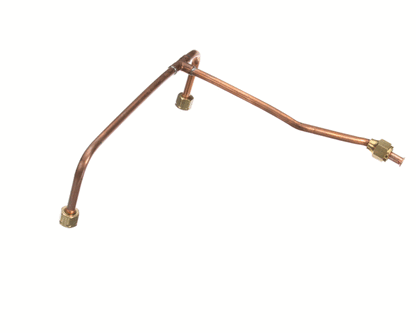 Bunn 41643.0000 Tube Assembly, Bulk Hd Solenoid (BU41643-0000)