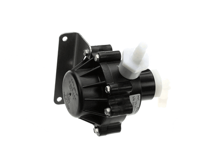Bunn 41766.0003 Valve Assembly, W/Bracket .38 Barb Cfv-2 (BU41766-0003)