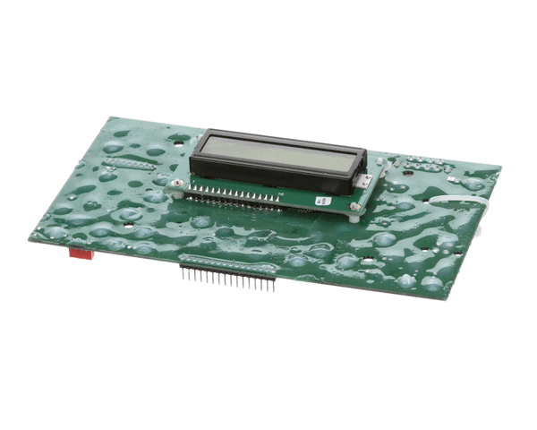 Bunn 41768.1001 Control Board Assembly Mhg (BU41768-1001)