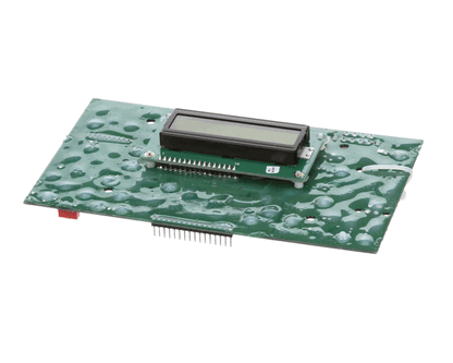 Bunn 41768.1001 Control Board Assembly Mhg (BU41768-1001)