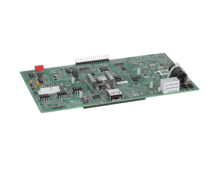 Bunn 41768.1011 Control Board Assembly Mhg (Dd) (BU41768-1011)