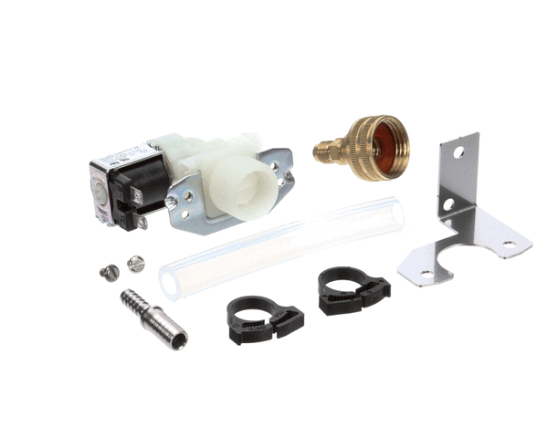 Bunn 41935.0000 Kit,Valve Mounting Cw/Cr (BU41935-0000)