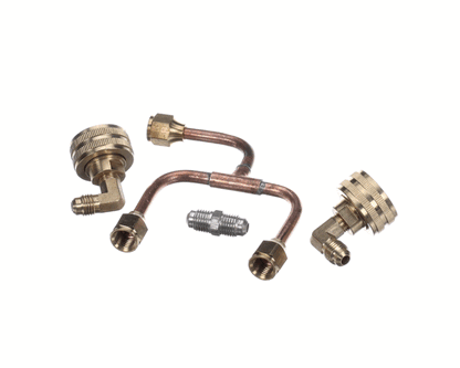 Bunn 41969.1000 Water Inlet Assembly, Si 312 (BU41969-1000)