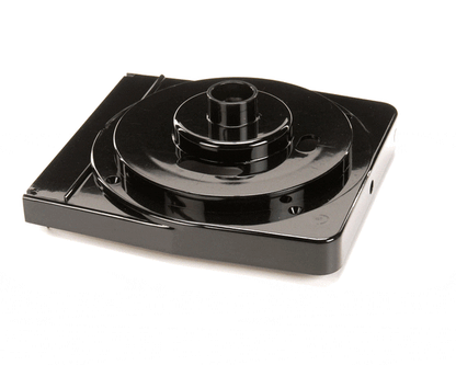 Bunn 42175.0003 Mount Assembly, Cooling Drum-Blk/Af (BU42175-0003)