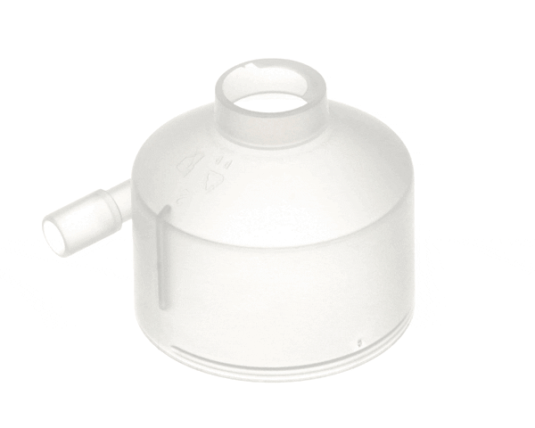 Bunn 42281.0000 Mixing Bowl, Short (BU42281-0000)